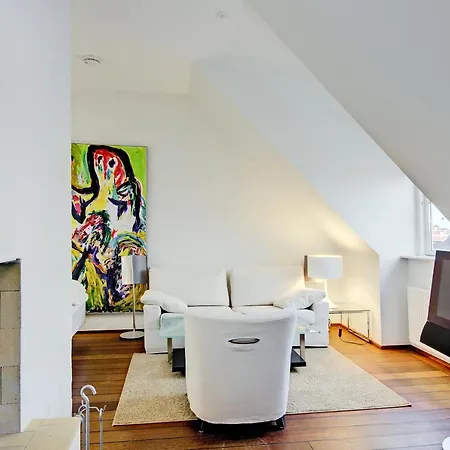 Kroyers Holiday Holiday home *