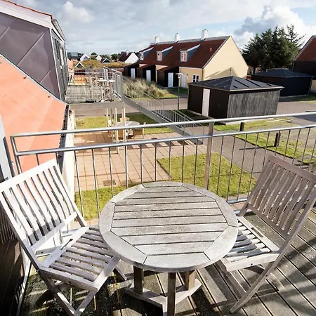 Holiday home Kroyers Holiday Skagen