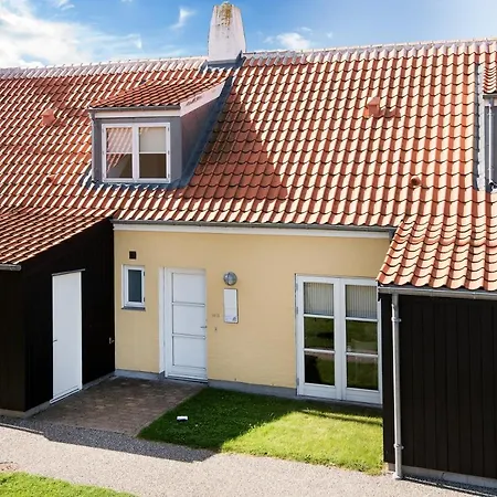 Feriehus Kroyers Holiday Skagen