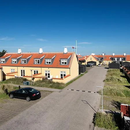 Kroyers Holiday Holiday home Skagen