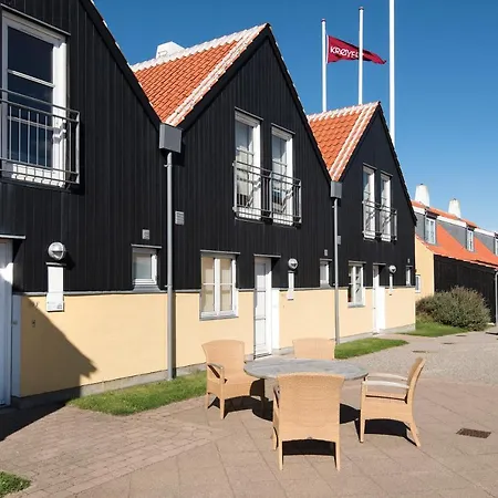 Kroyers Holiday Holiday home