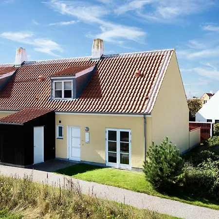 Kroyers Holiday Holiday home Skagen