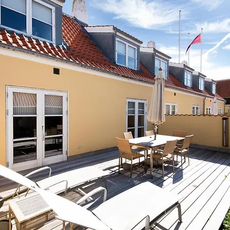 Kroyers Holiday Holiday home *