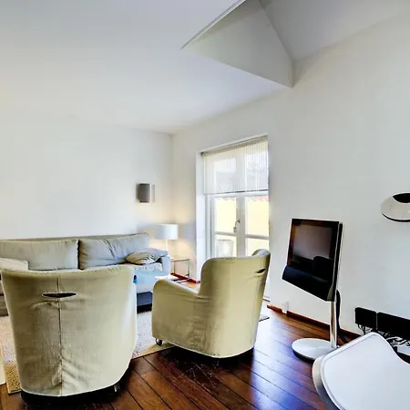 Kroyers Holiday Holiday home