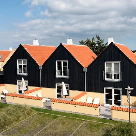 Holiday home Kroyers Holiday