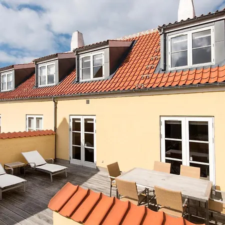 Kroyers Holiday Holiday home Skagen