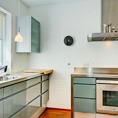Holiday home Kroyers Holiday Skagen