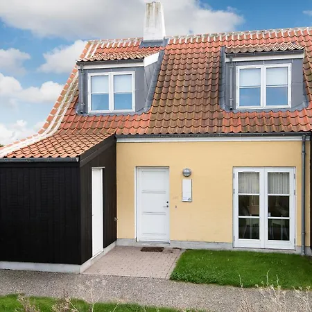 Kroyers Holiday Holiday home