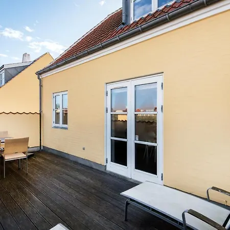 Kroyers Holiday Holiday home *