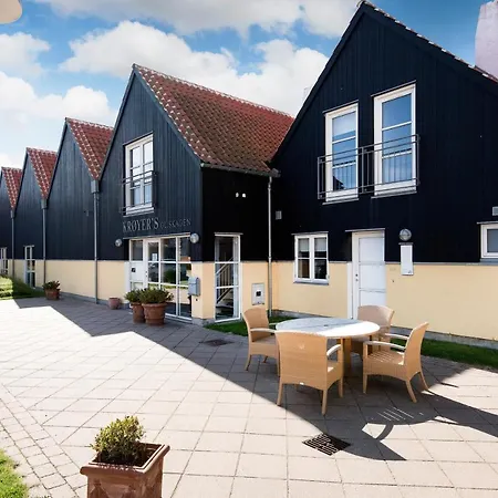 Kroyers Holiday Holiday home *