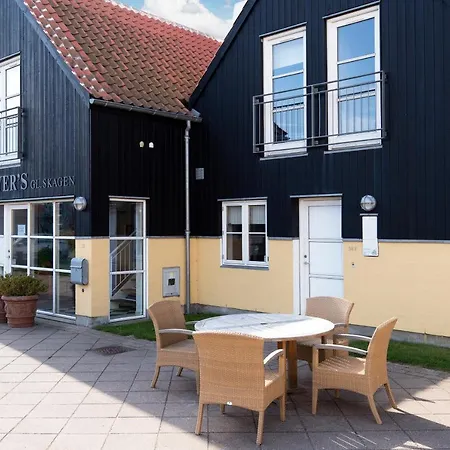 Kroyers Holiday Holiday home Skagen