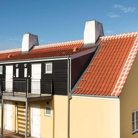 Kroyers Holiday Holiday home *
