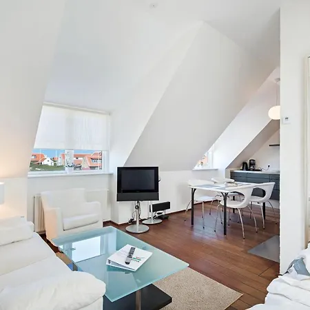 Kroyers Holiday Holiday home