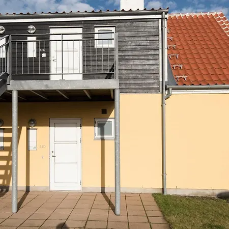 Kroyers Holiday Holiday home *