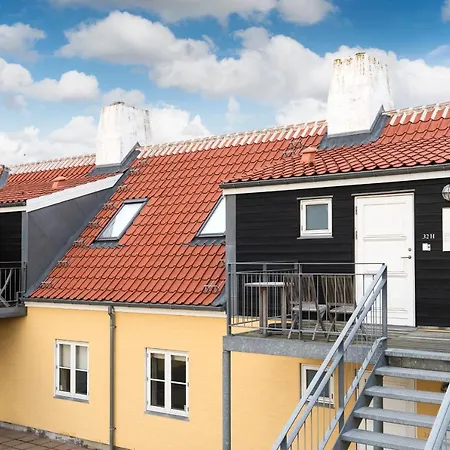 Kroyers Holiday Holiday home Skagen