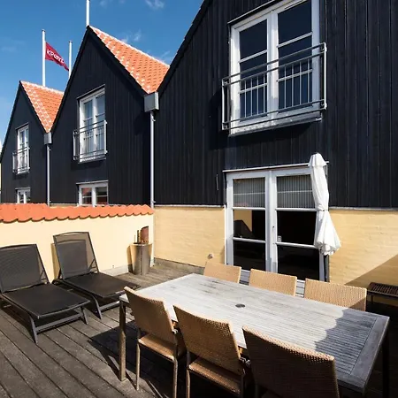 Kroyers Holiday Skagen