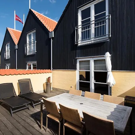 Kroyers Holiday Skagen