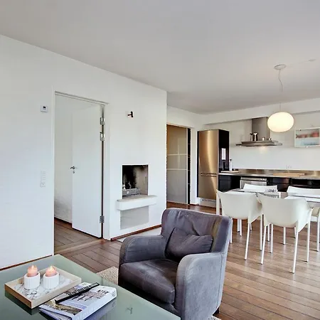 Kroyers Holiday Holiday home Skagen