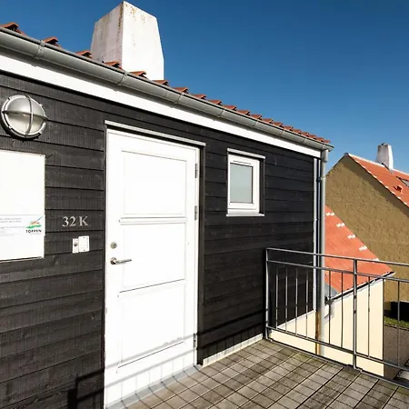 Kroyers Holiday Holiday home *