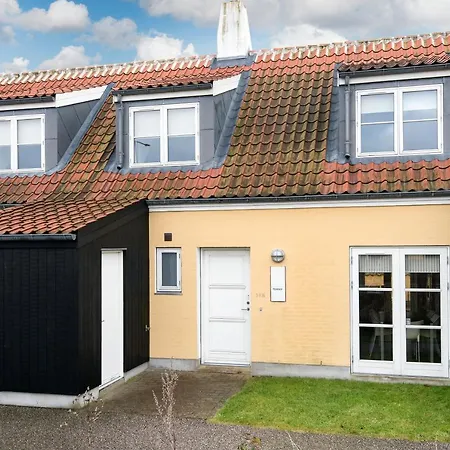 Kroyers Holiday Holiday home *