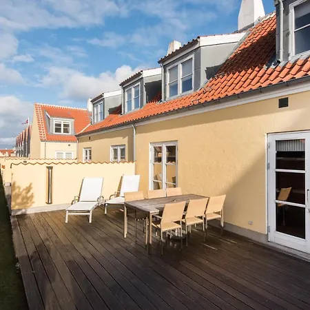 Kroyers Holiday Holiday home *