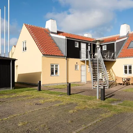 Holiday home Kroyers Holiday