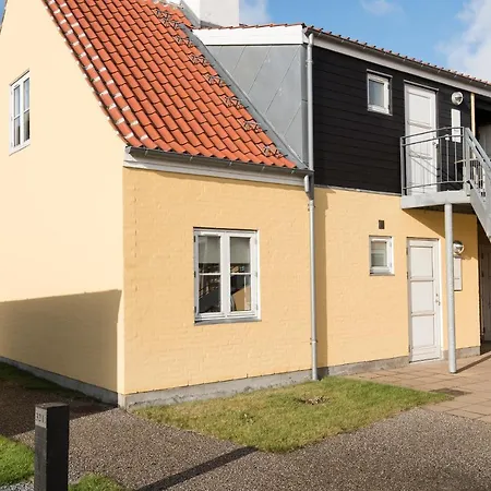 Kroyers Holiday Holiday home Skagen