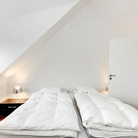 Holiday home Kroyers Holiday Skagen