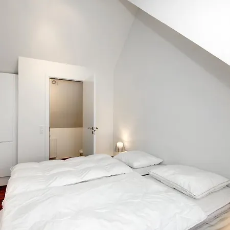 Kroyers Holiday Holiday home Skagen