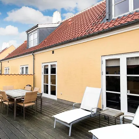 Kroyers Holiday Skagen