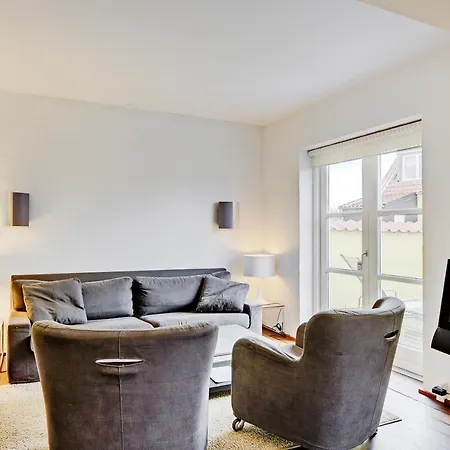 Holiday home Kroyers Holiday Skagen