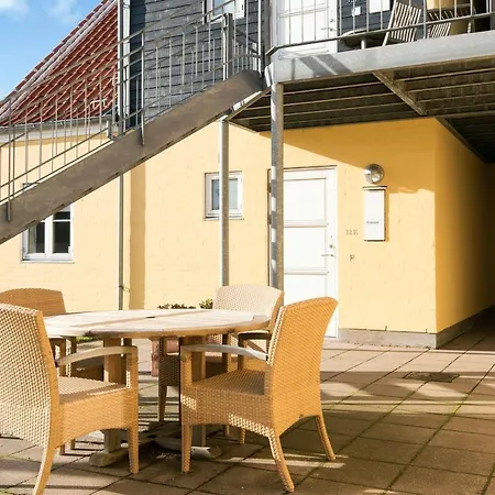 Holiday home Kroyers Holiday