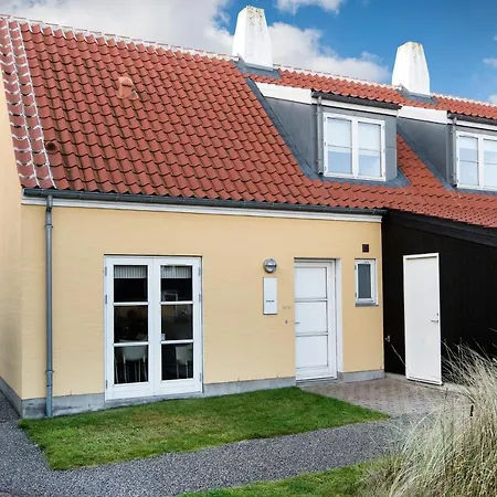 Kroyers Holiday Holiday home Skagen