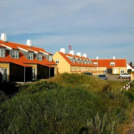 Kroyers Holiday Feriehus Skagen